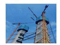 燕磯長(zhǎng)江大橋主塔線(xiàn)形施工監(jiān)測(cè)